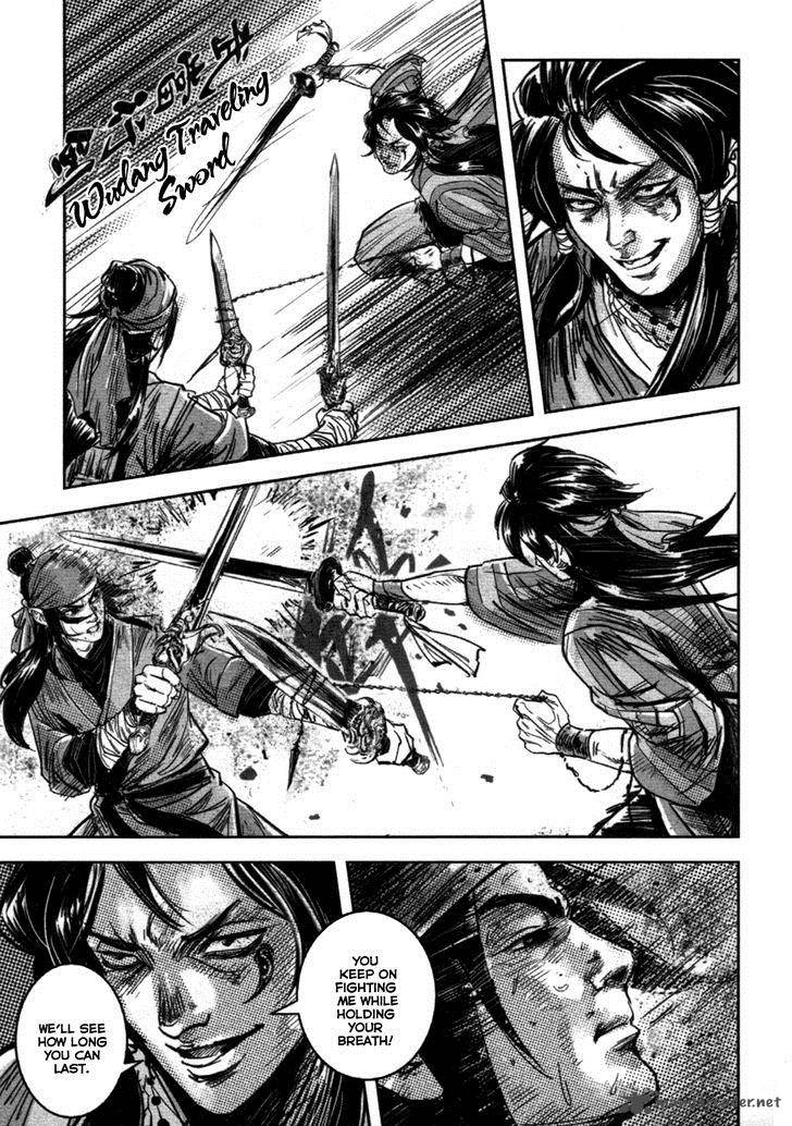 Blood And Steel 70 35