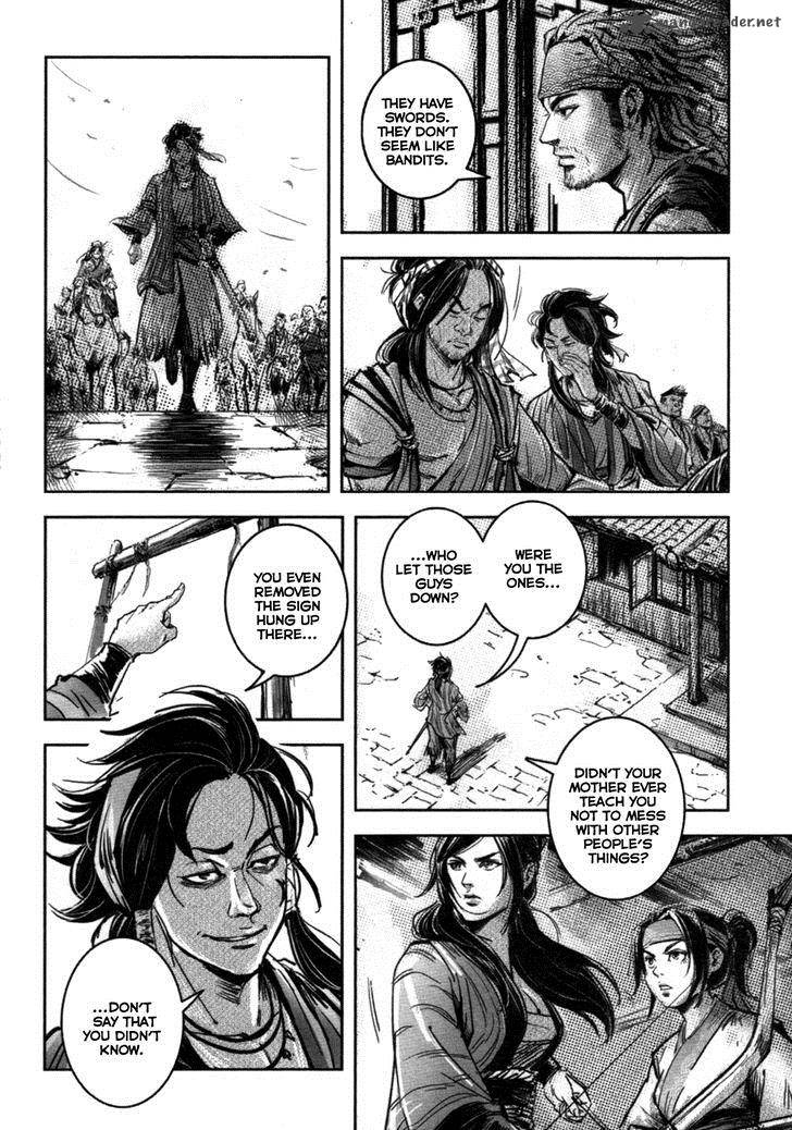Blood And Steel 70 4