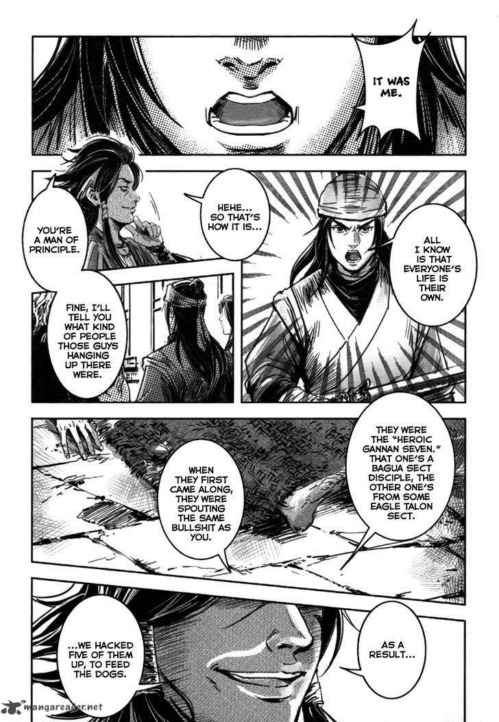 Blood And Steel 70 5