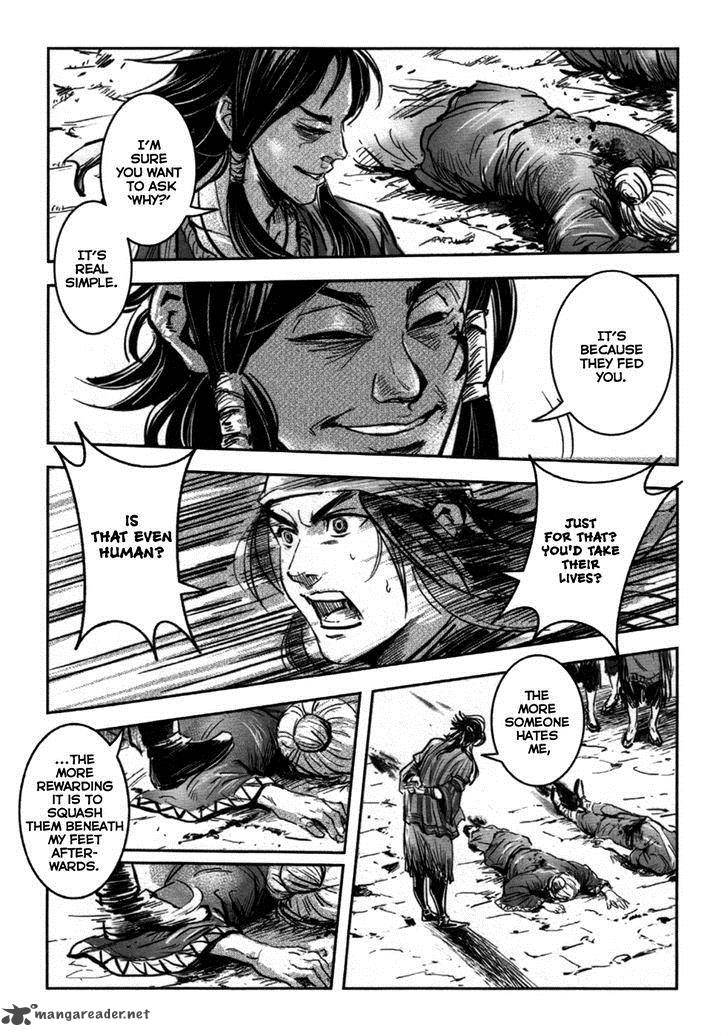 Blood And Steel 70 9