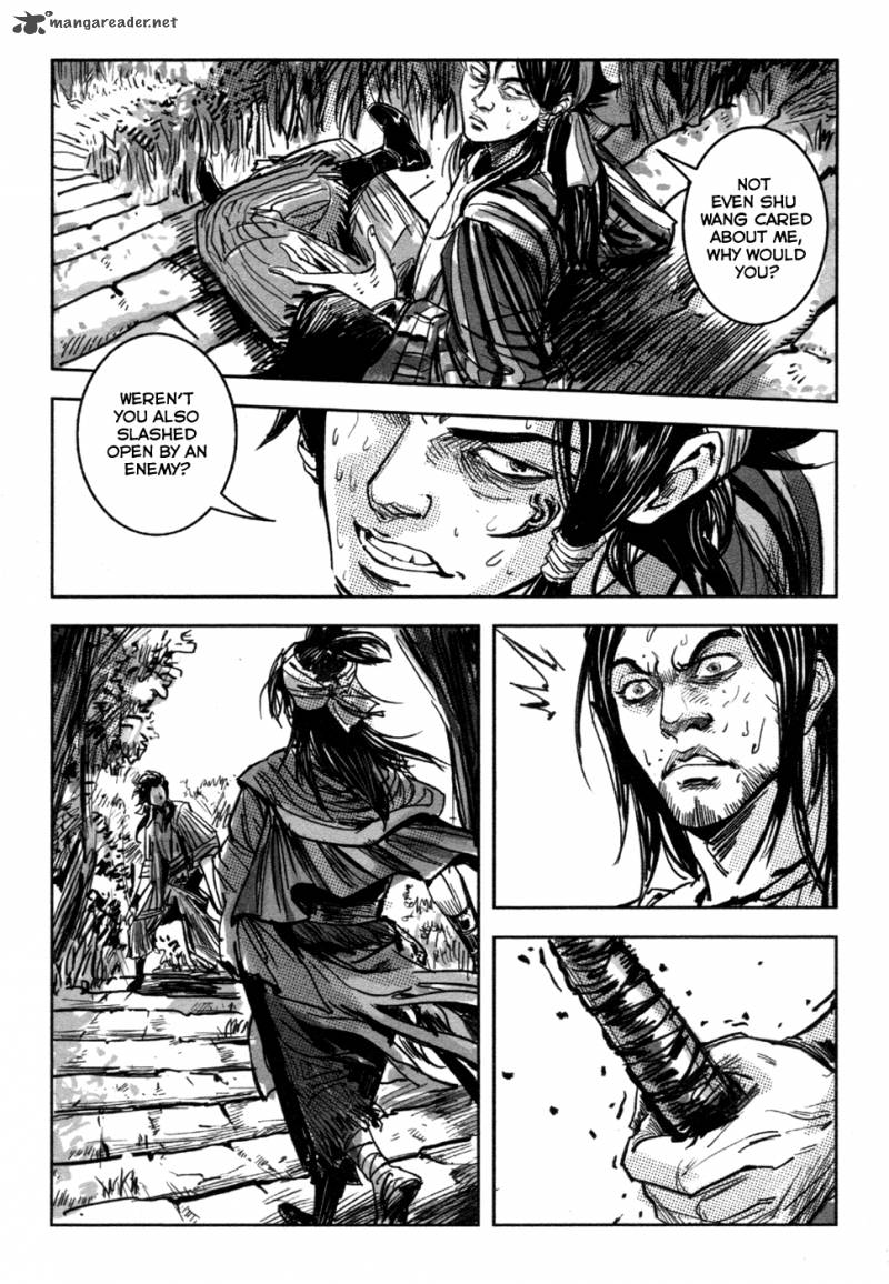 Blood And Steel 71 12