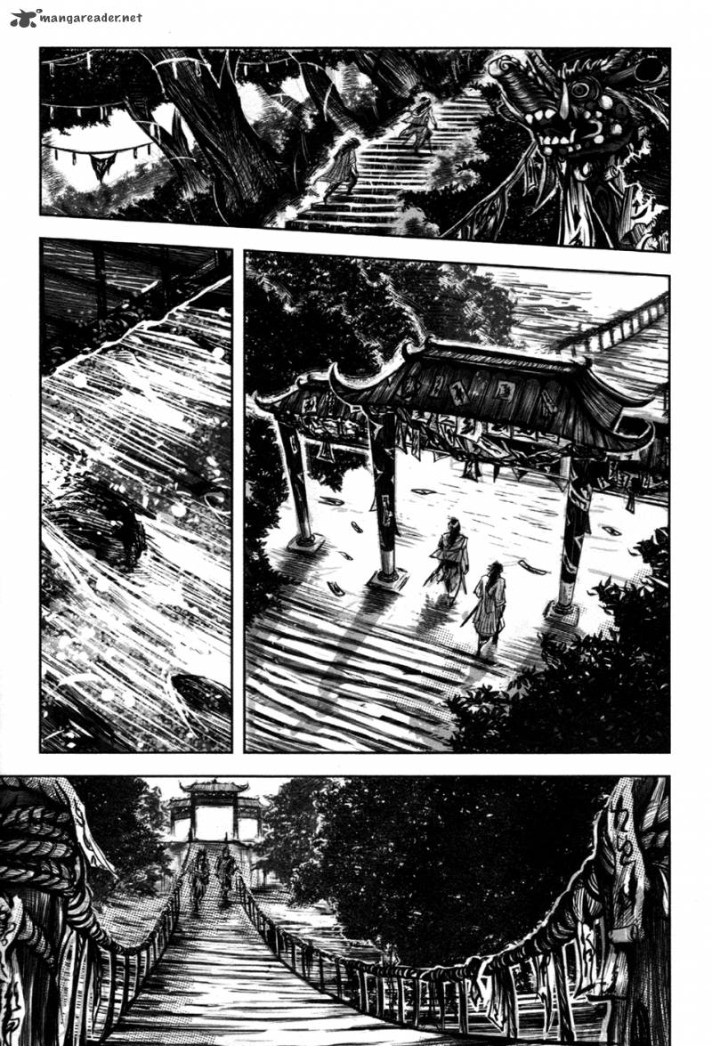 Blood And Steel 71 14