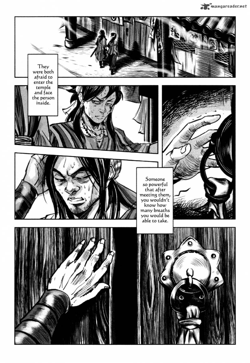 Blood And Steel 71 16