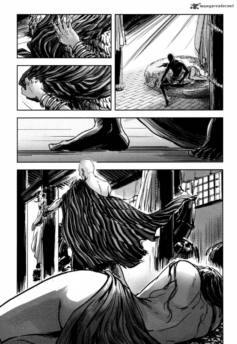 Blood And Steel 71 18