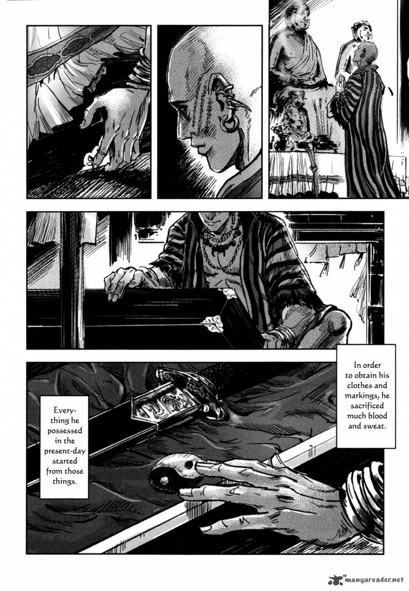 Blood And Steel 71 21