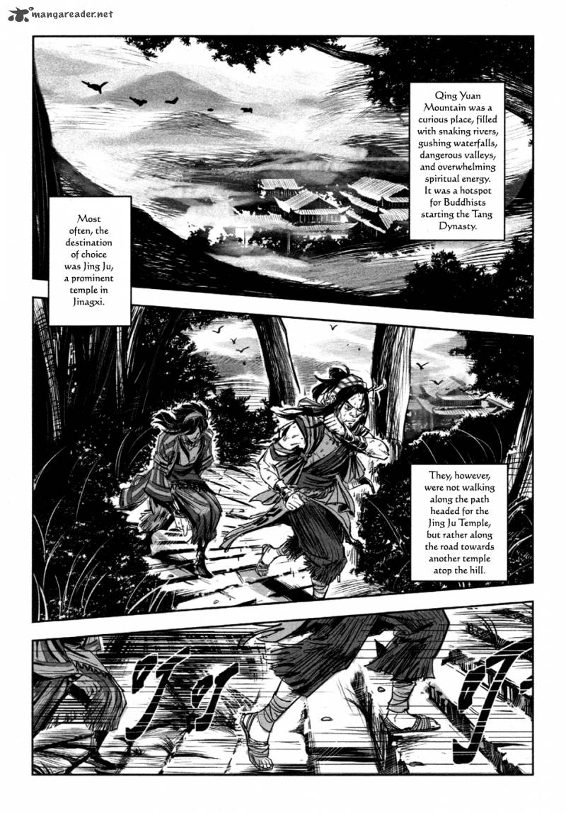 Blood And Steel 71 9