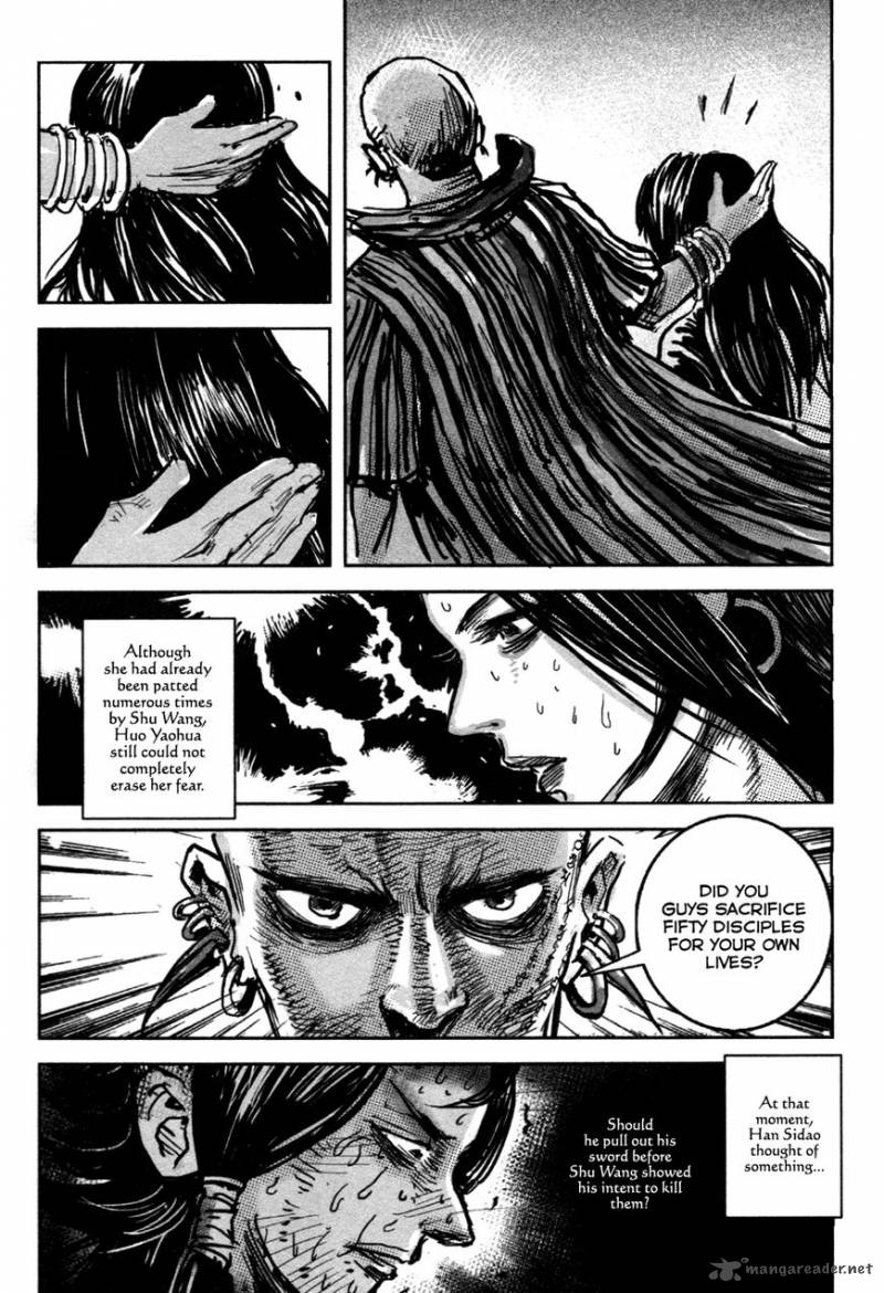 Blood And Steel 73 13