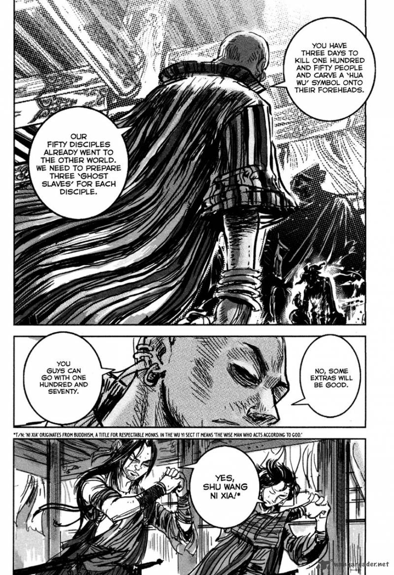 Blood And Steel 73 16