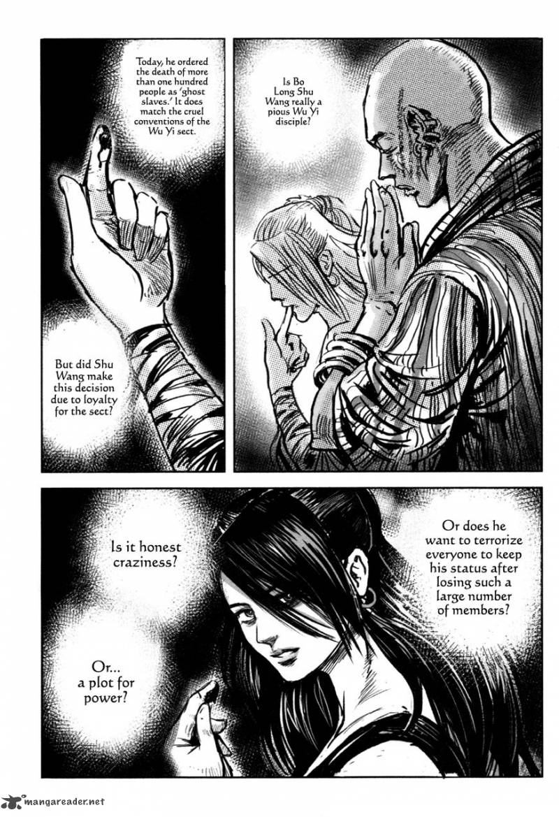 Blood And Steel 73 19