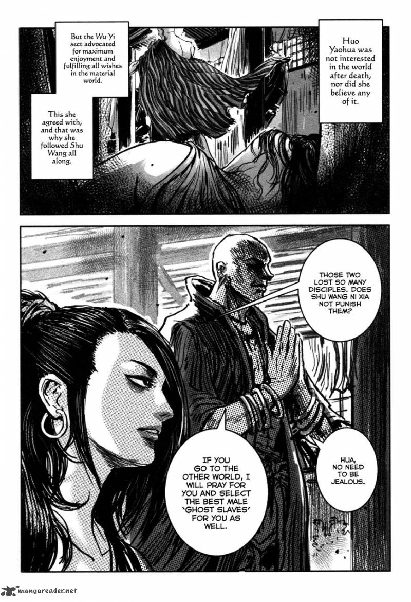 Blood And Steel 73 20