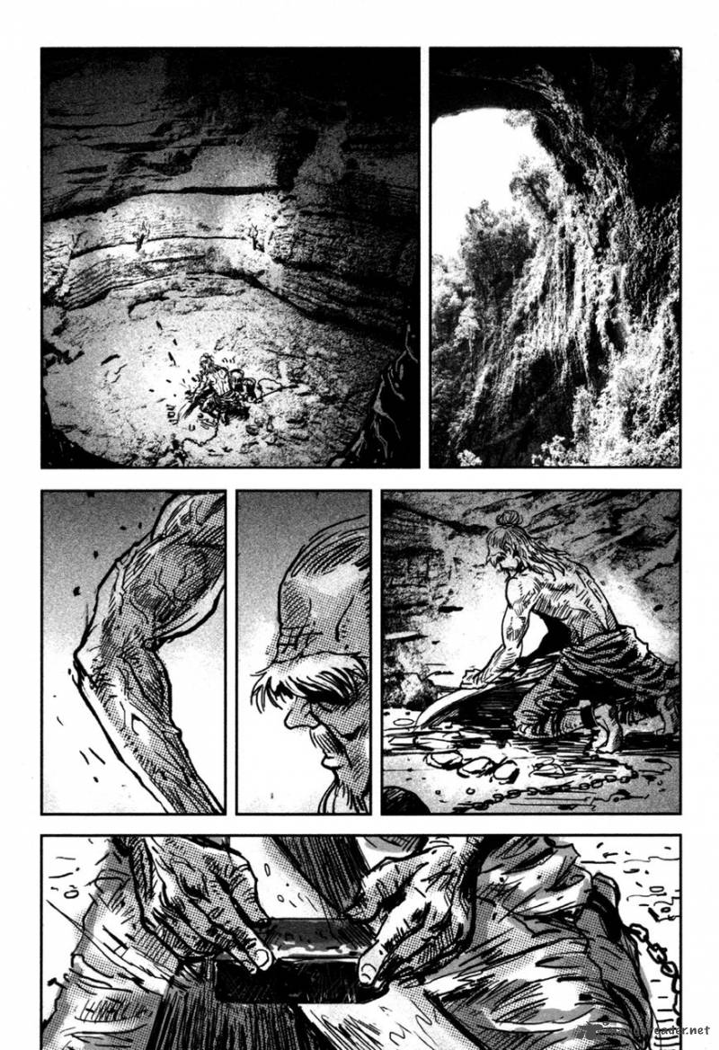 Blood And Steel 73 3
