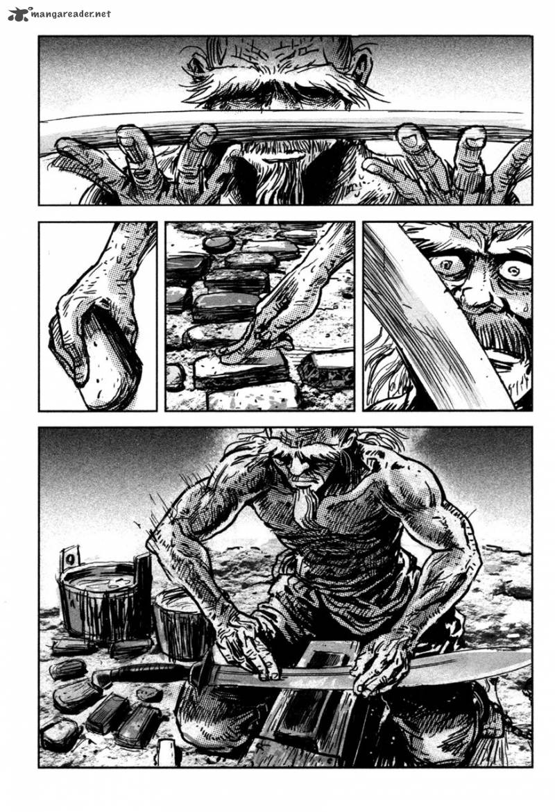 Blood And Steel 73 4