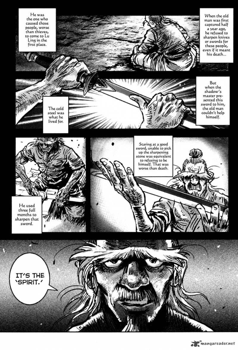 Blood And Steel 73 6