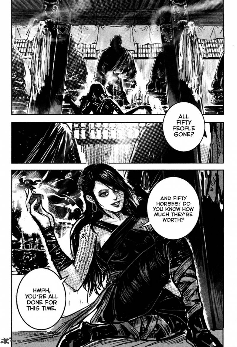 Blood And Steel 73 9