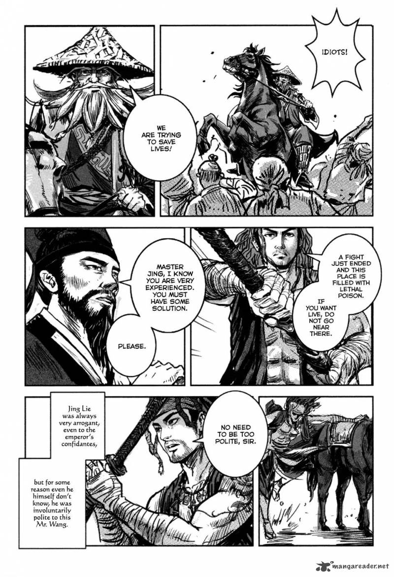 Blood And Steel 74 13