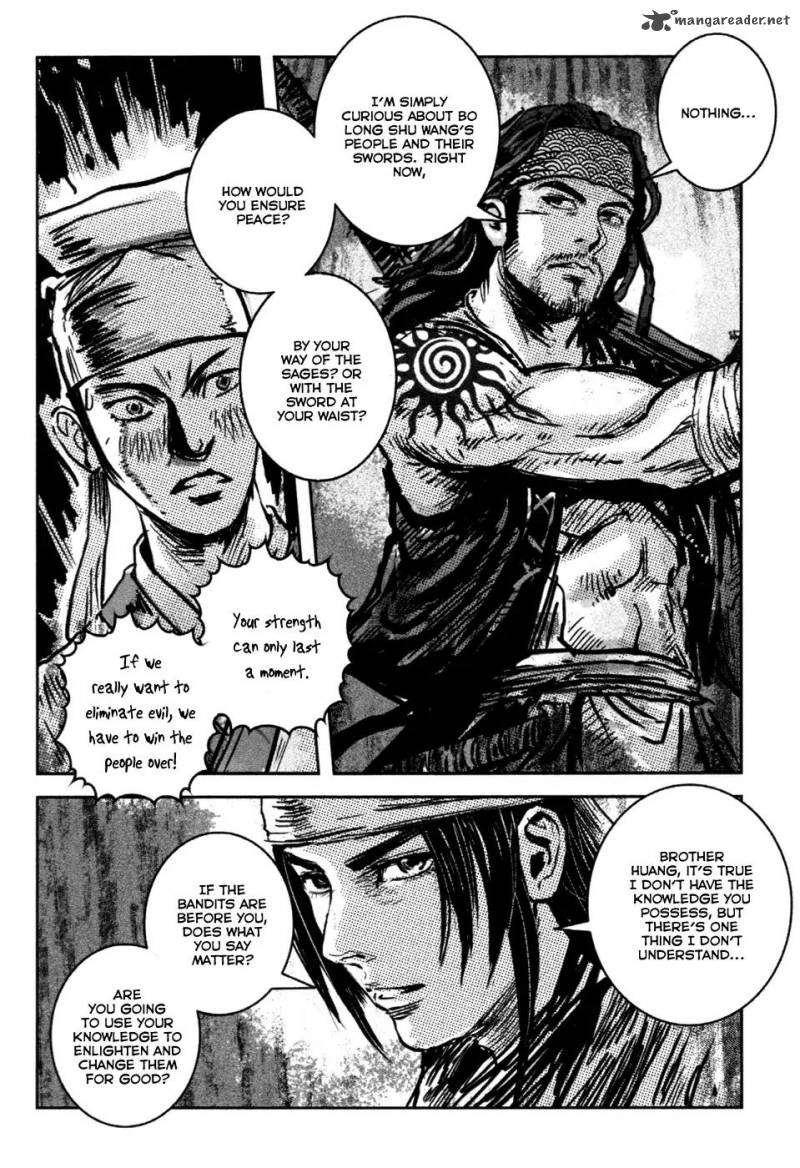 Blood And Steel 74 29