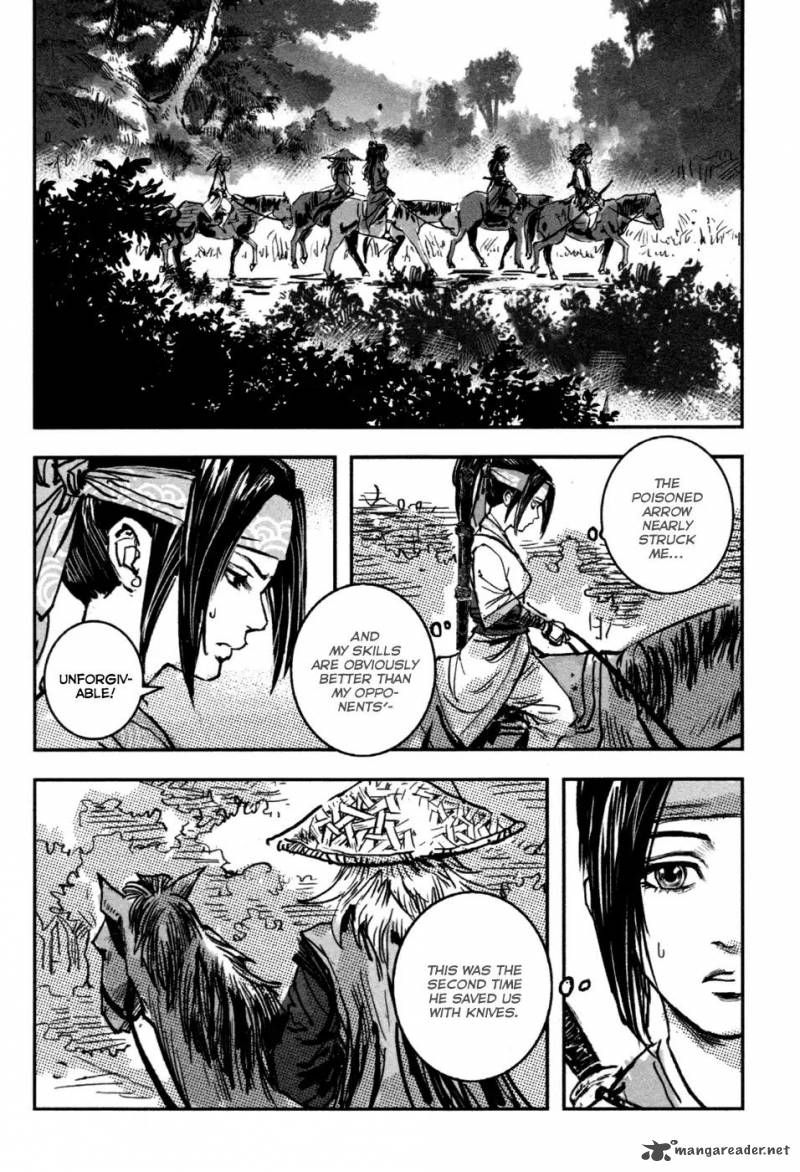 Blood And Steel 74 3