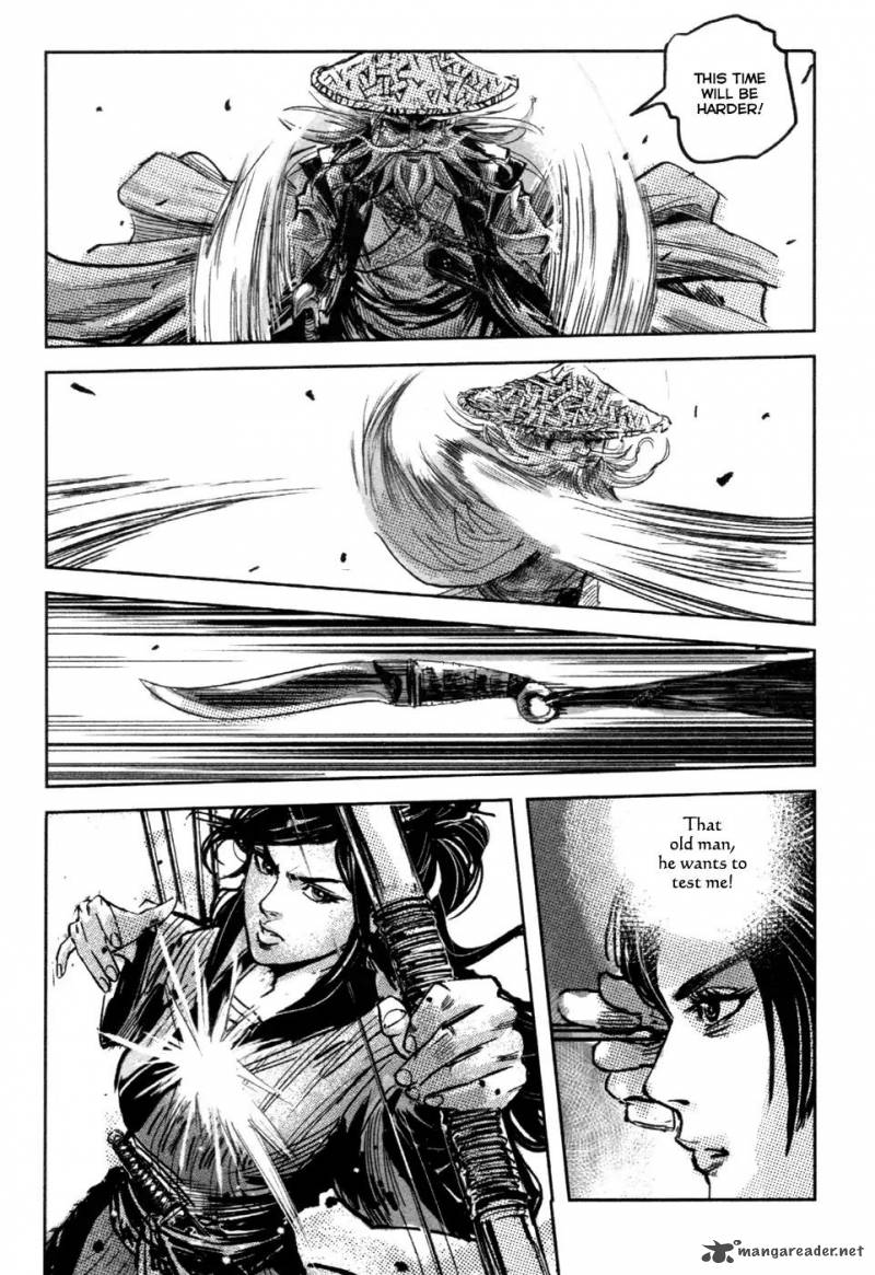 Blood And Steel 74 39