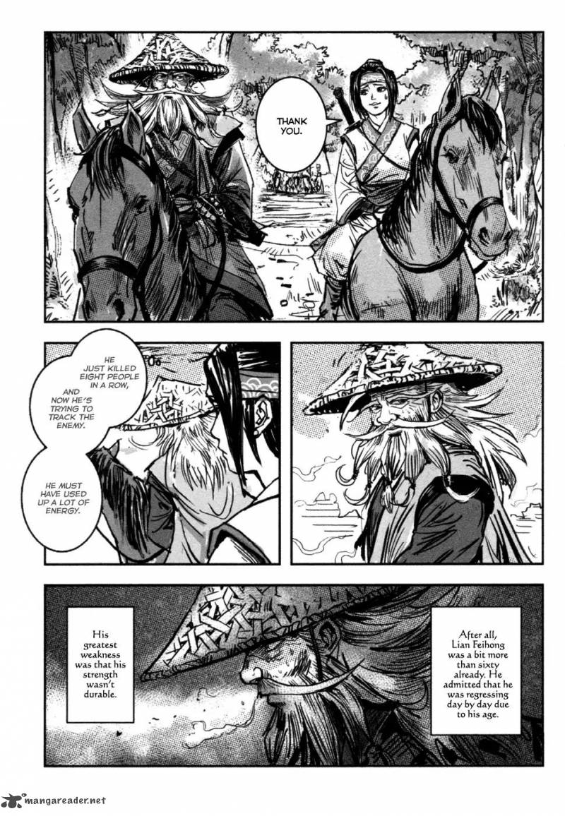 Blood And Steel 74 4