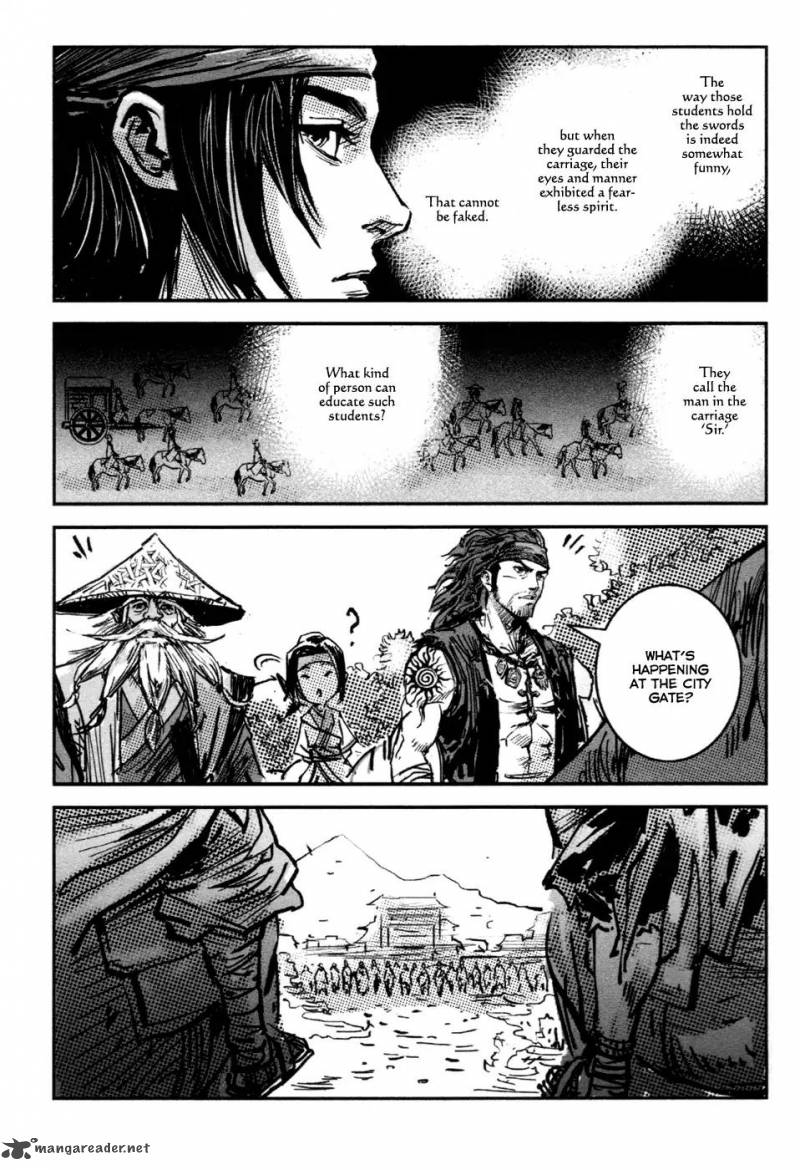 Blood And Steel 74 6