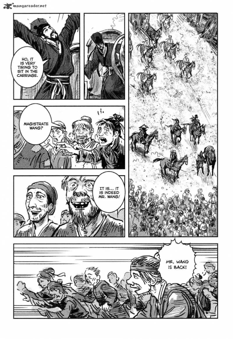 Blood And Steel 74 9