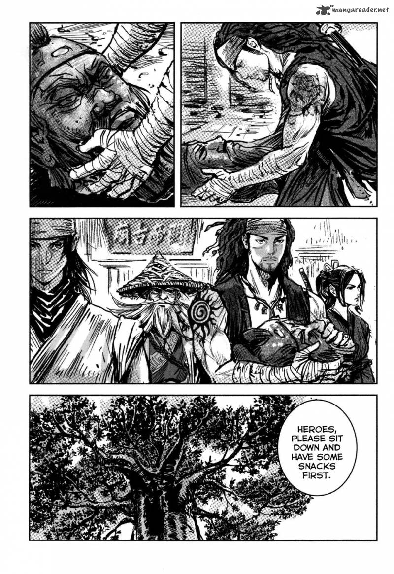 Blood And Steel 75 6