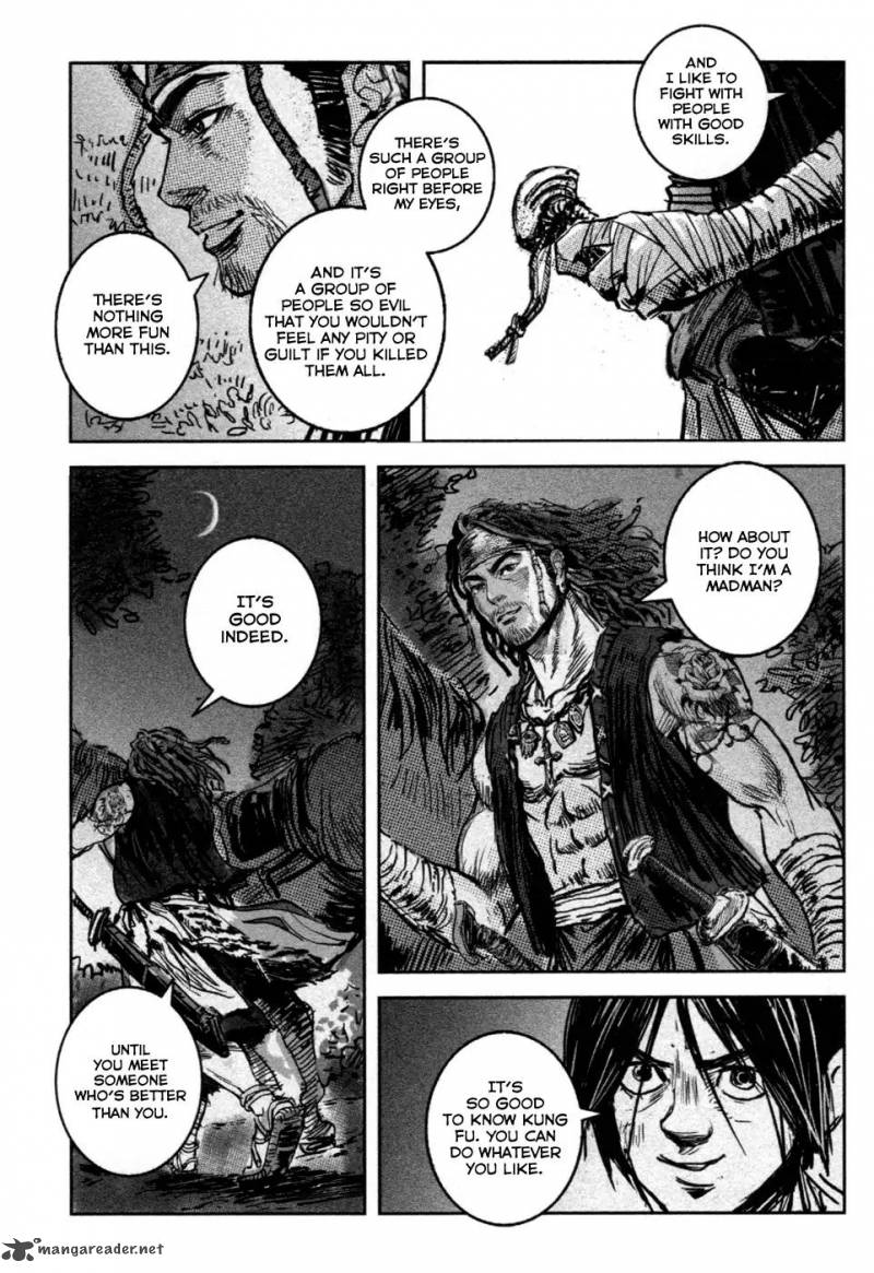 Blood And Steel 76 10