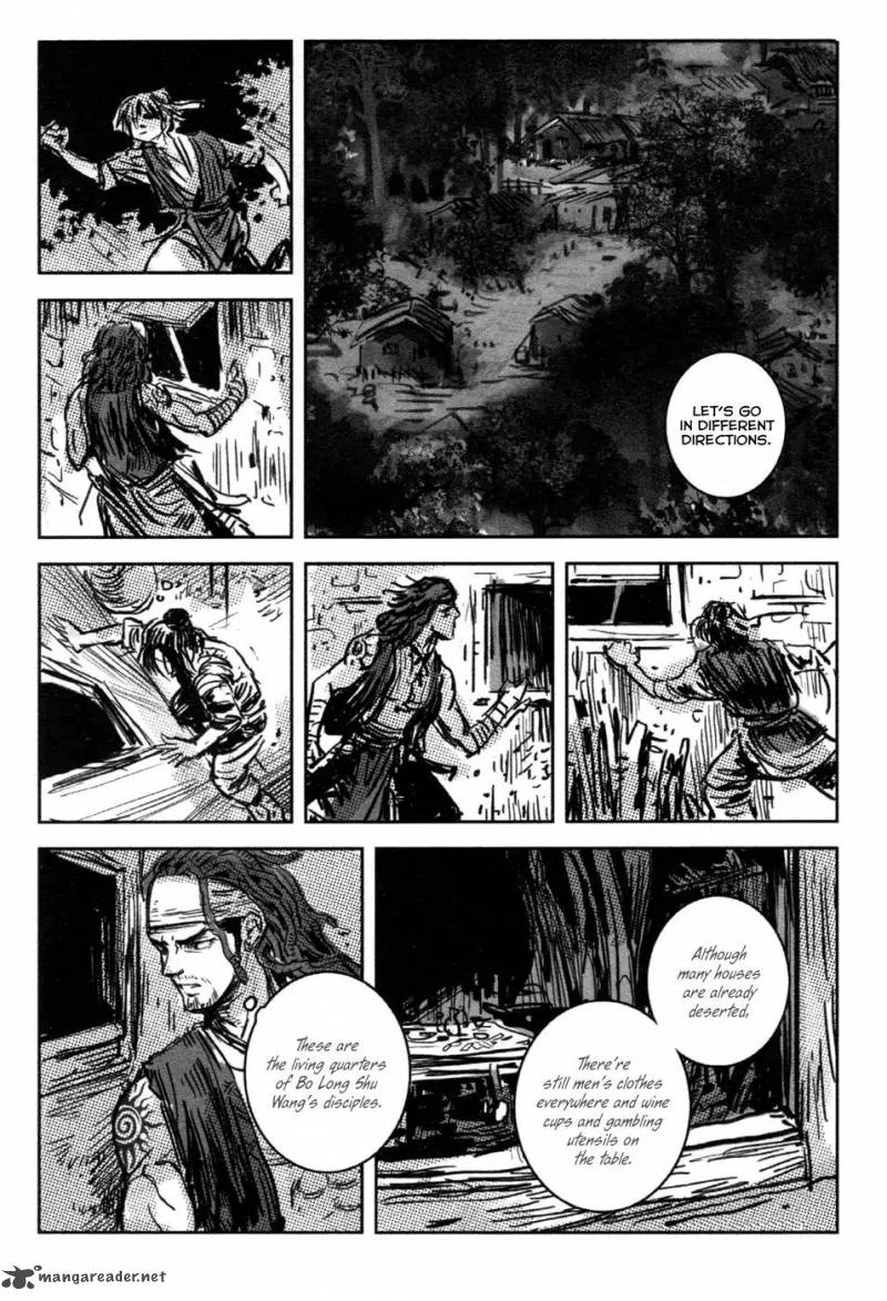Blood And Steel 76 15