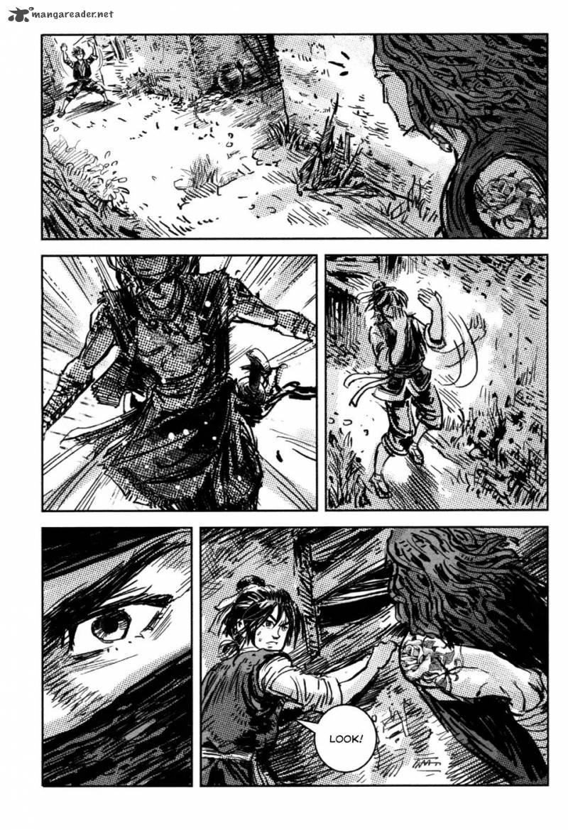 Blood And Steel 76 16