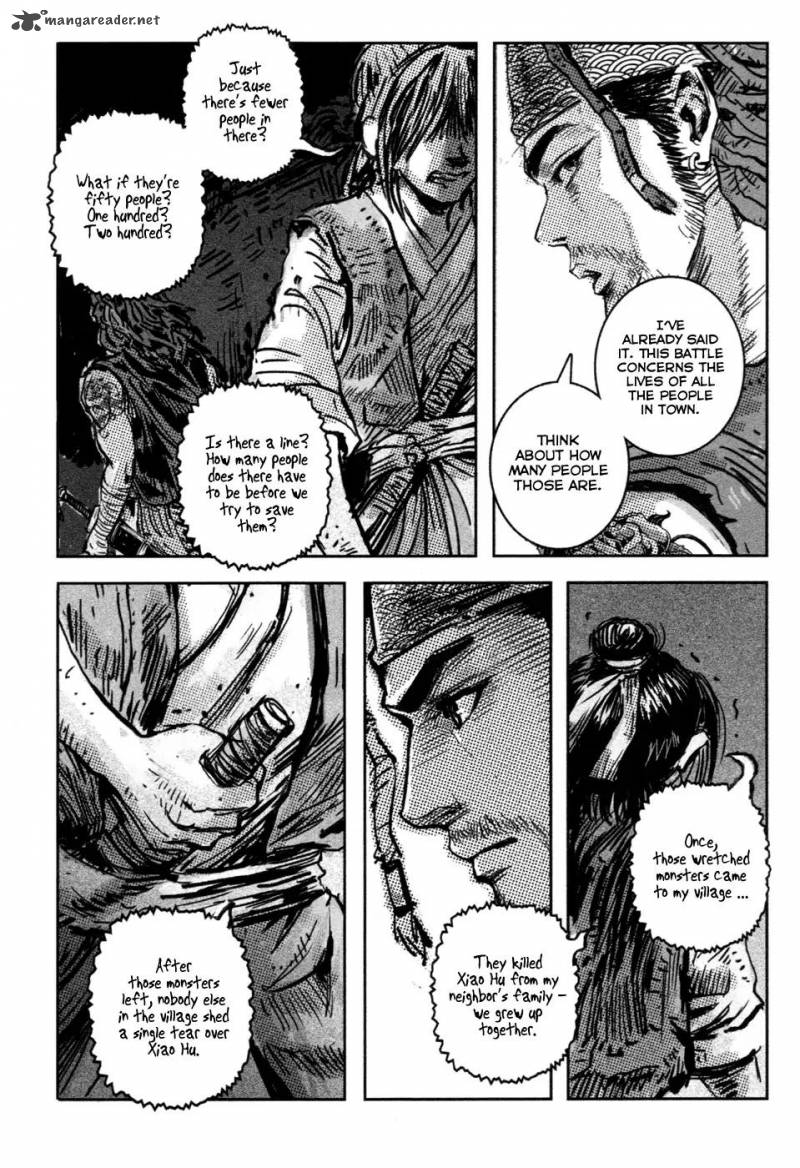 Blood And Steel 76 20