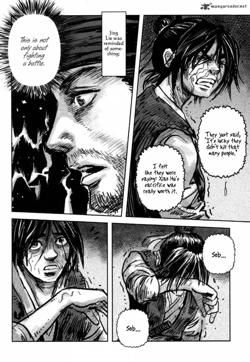 Blood And Steel 76 21