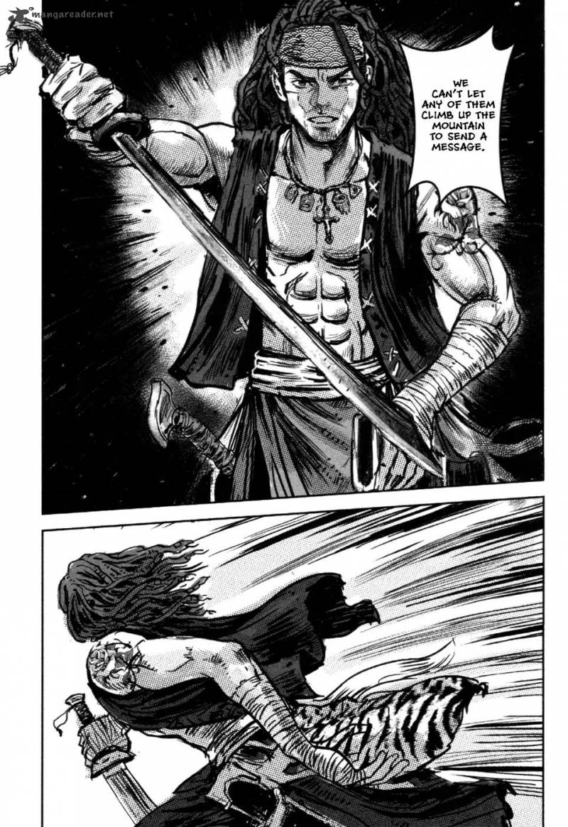 Blood And Steel 76 22