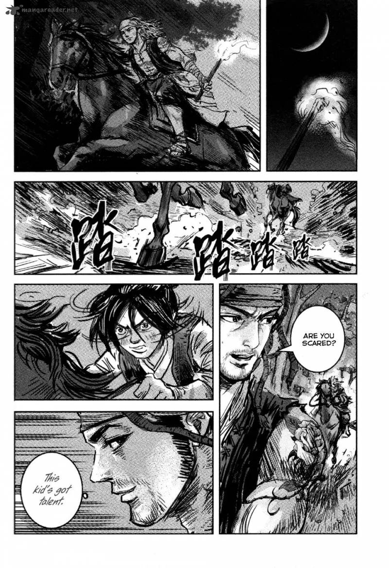 Blood And Steel 76 3