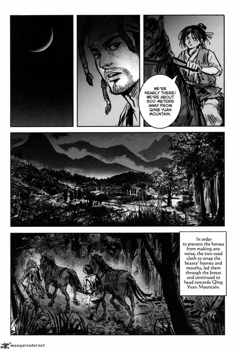 Blood And Steel 76 7
