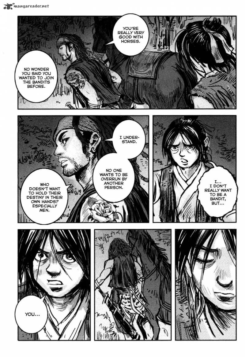 Blood And Steel 76 8