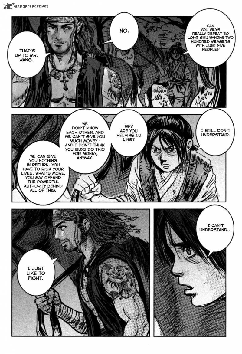 Blood And Steel 76 9