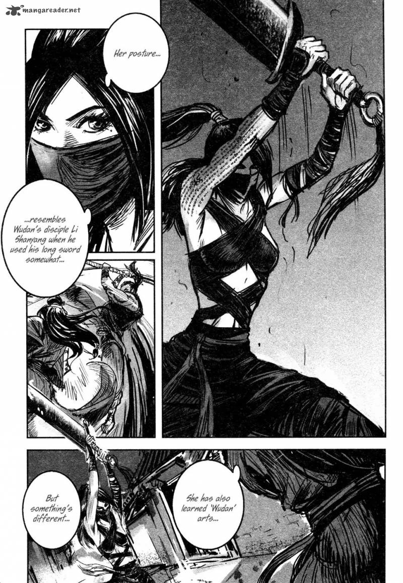 Blood And Steel 78 16