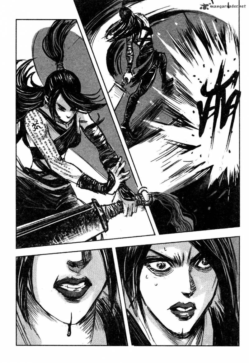 Blood And Steel 78 22
