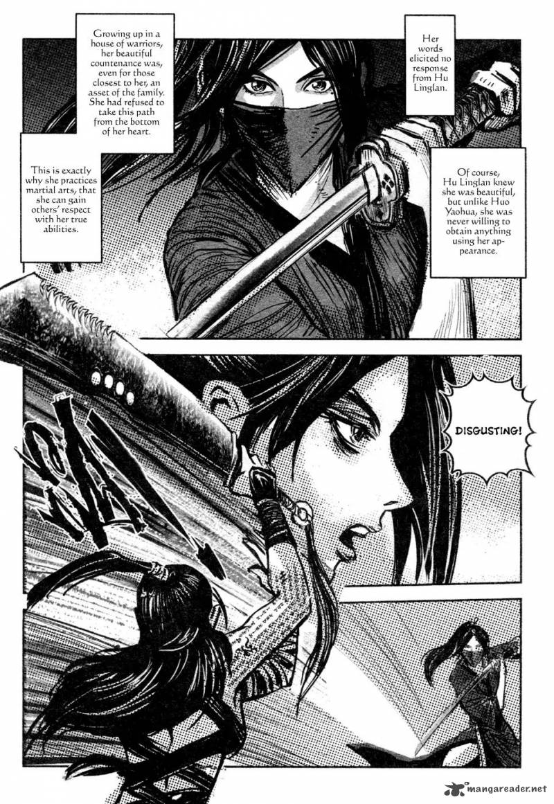 Blood And Steel 78 29