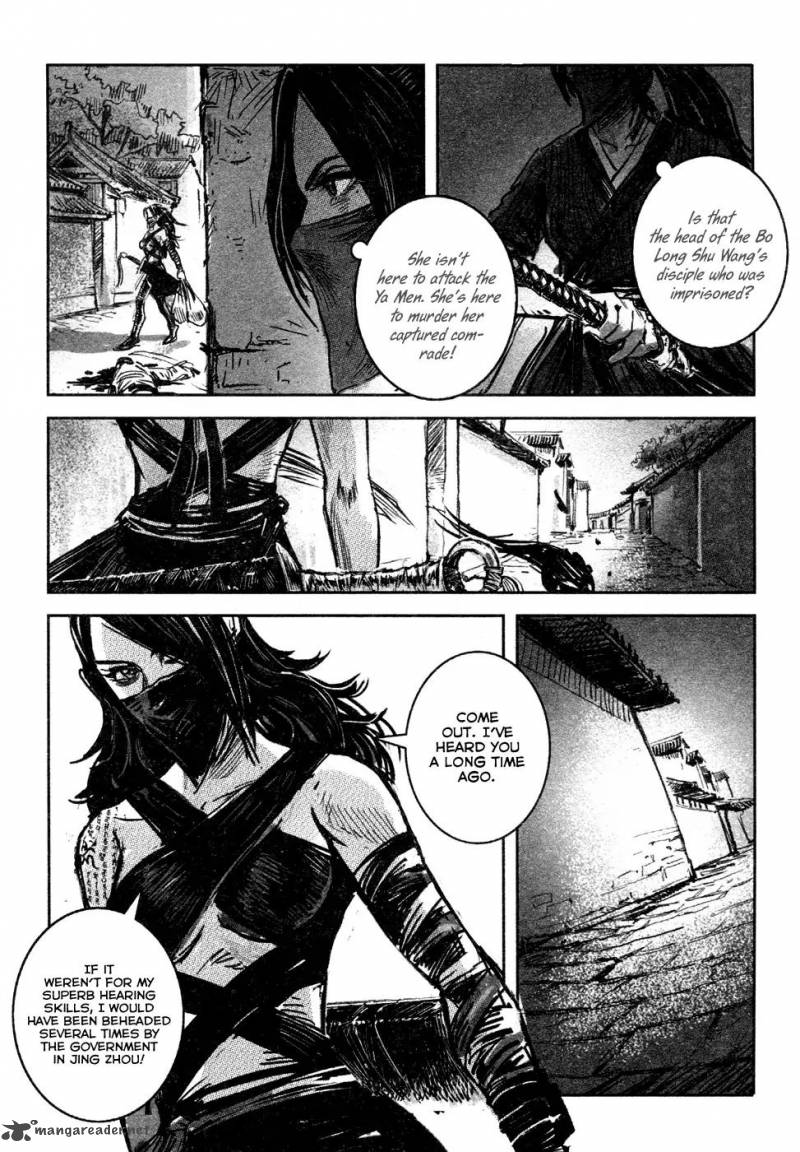 Blood And Steel 78 8