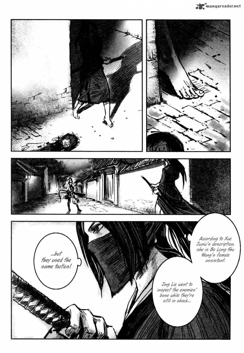 Blood And Steel 78 9