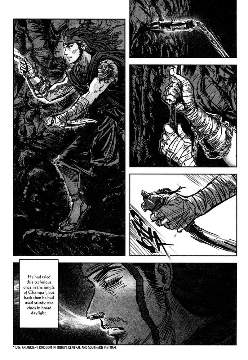 Blood And Steel 79 16