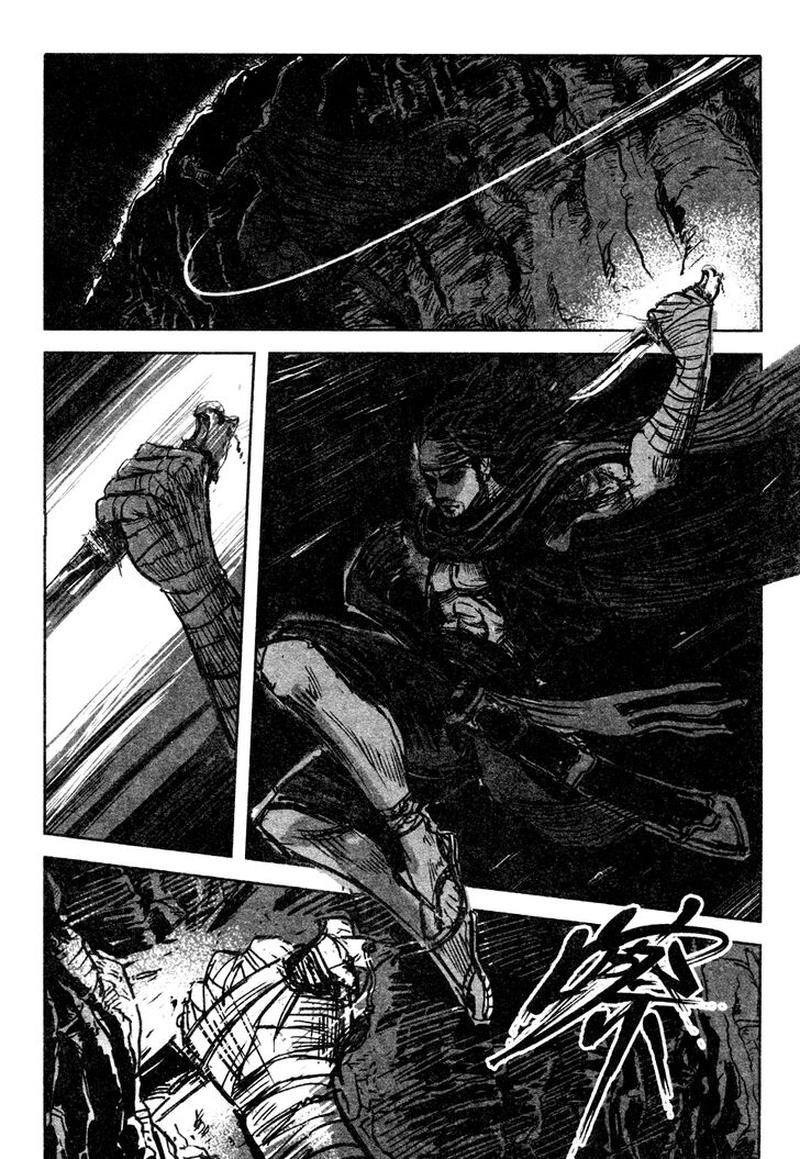 Blood And Steel 79 18