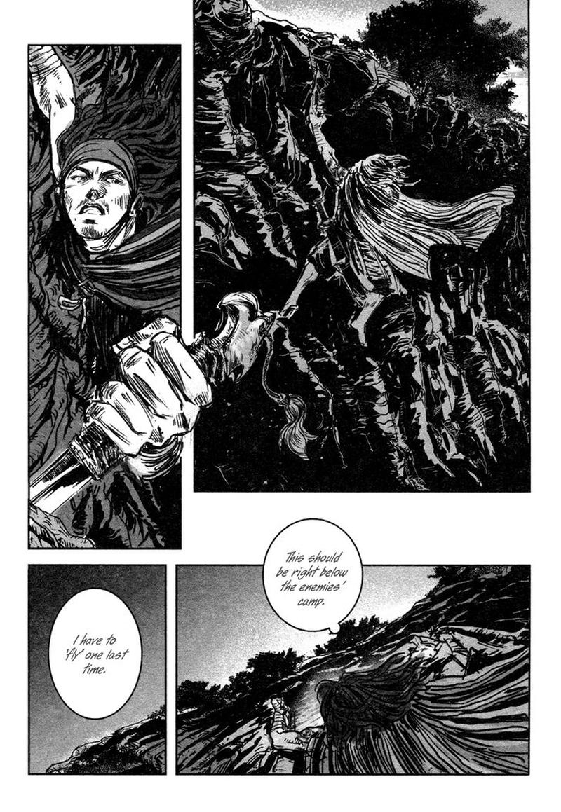 Blood And Steel 79 19