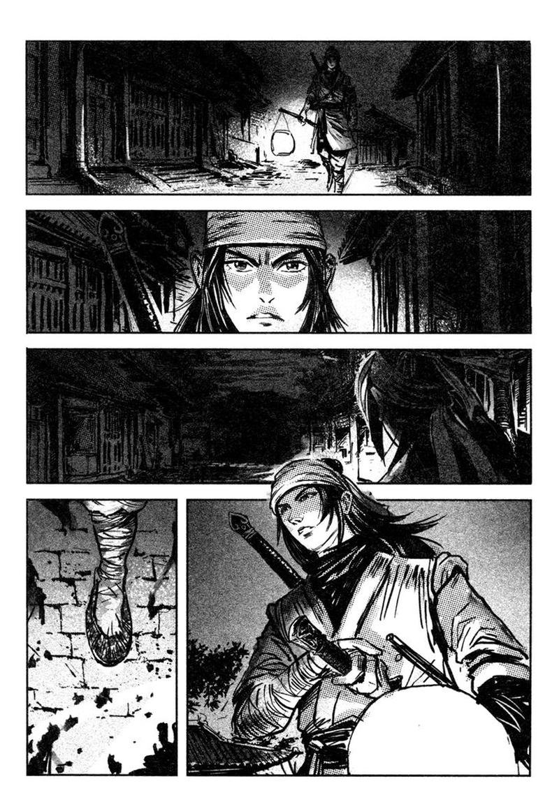 Blood And Steel 79 2