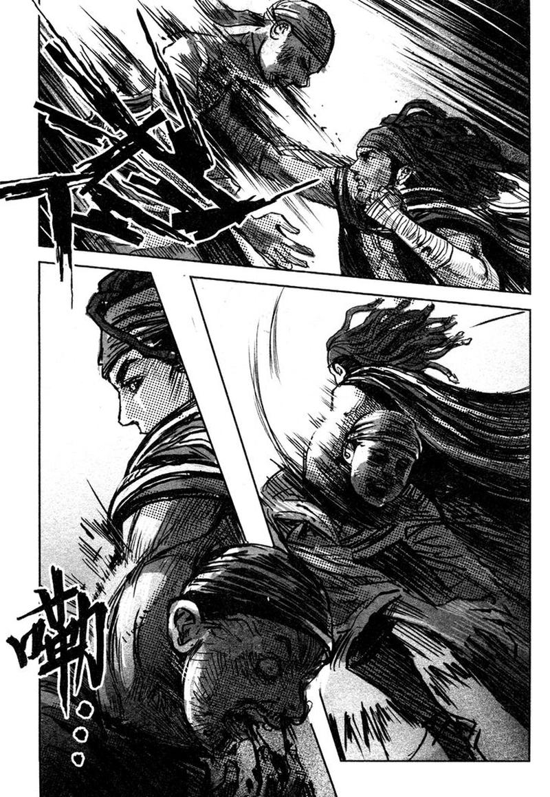 Blood And Steel 79 22