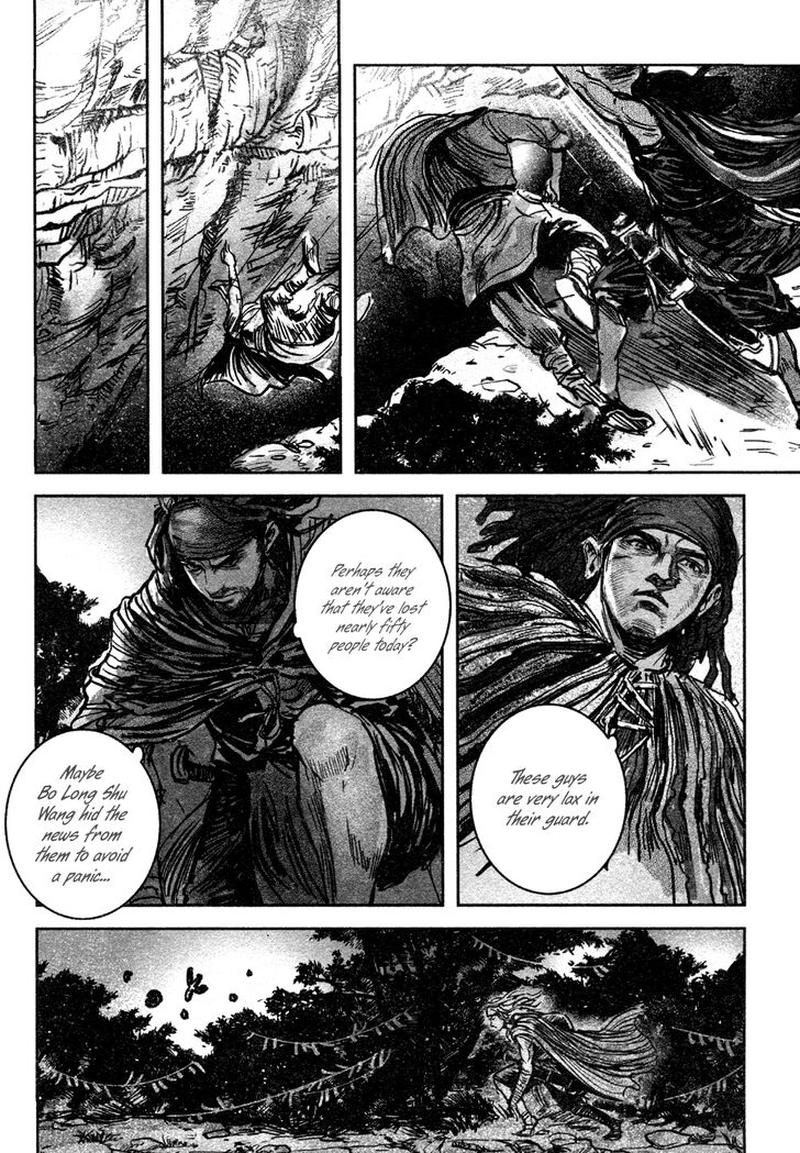Blood And Steel 79 23