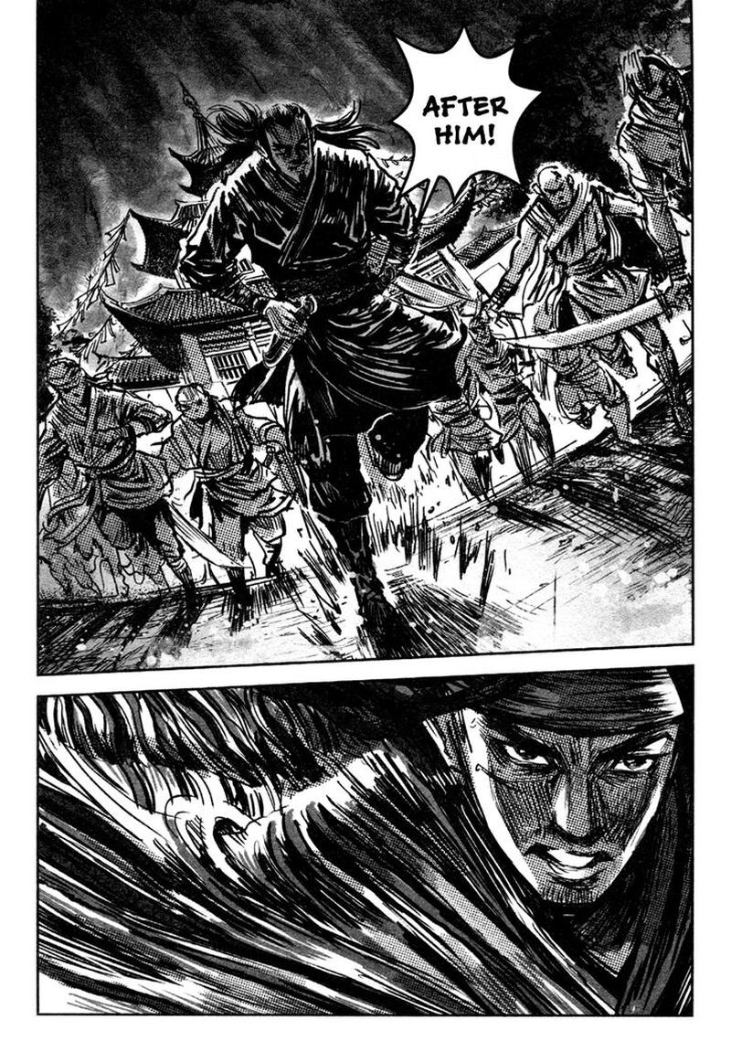 Blood And Steel 79 33