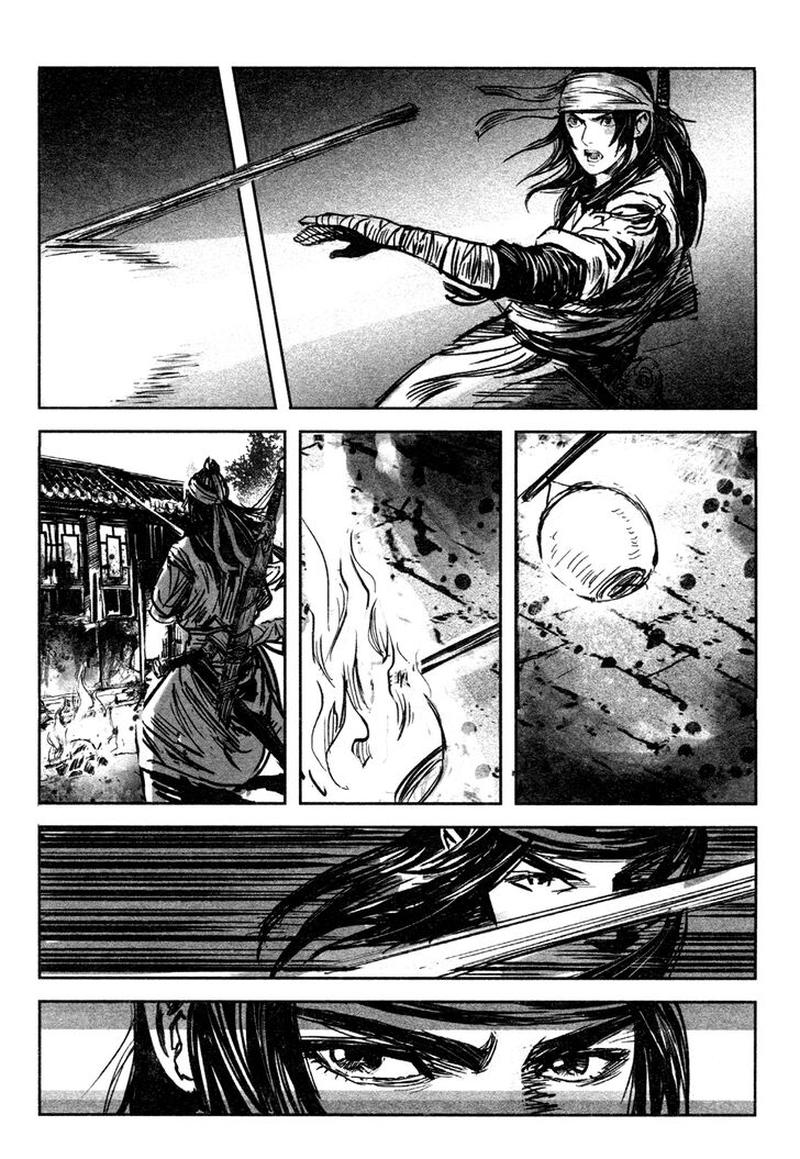 Blood And Steel 79 4