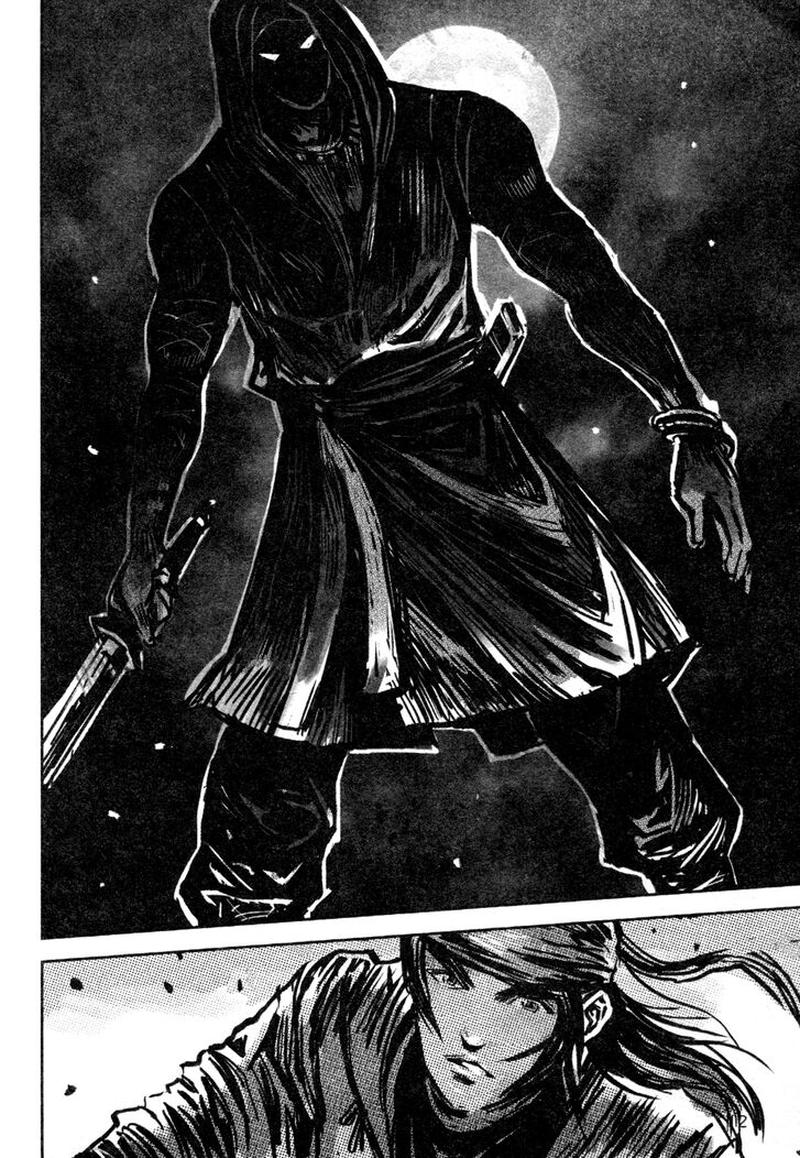 Blood And Steel 79 6